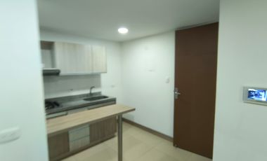 APARTAESTUDIO EN ARRIENDO EN PALERMO/MANIZALES