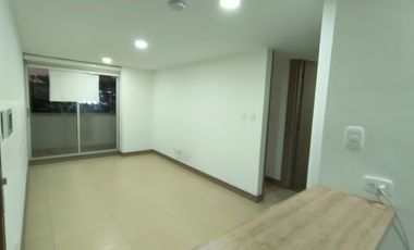 APARTAESTUDIO EN ARRIENDO EN PALERMO/MANIZALES