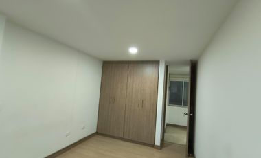 APARTAESTUDIO EN ARRIENDO EN PALERMO/MANIZALES