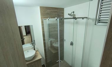 APARTAESTUDIO EN ARRIENDO EN PALERMO/MANIZALES