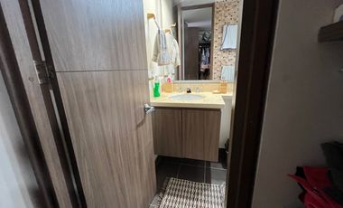 Apartamento en arriendo en Huertas de Cajicá Reservado II, Cajicá