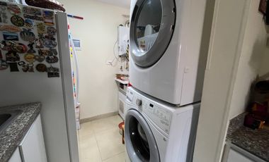 Apartamento en arriendo en Huertas de Cajicá Reservado II, Cajicá