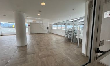 Apartamento en arriendo en Huertas de Cajicá Reservado II, Cajicá