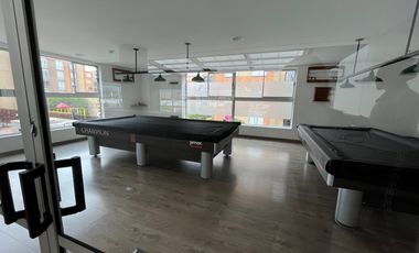 Apartamento en arriendo en Huertas de Cajicá Reservado II, Cajicá