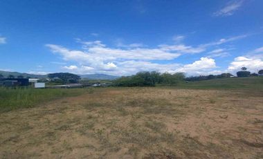 LOTE EN VENTA EN MALABAR CERRITOS/PEREIRA