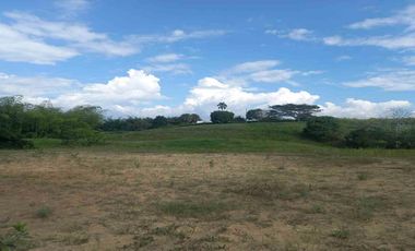 LOTE EN VENTA EN MALABAR CERRITOS/PEREIRA