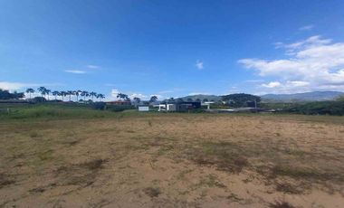 LOTE EN VENTA EN MALABAR CERRITOS/PEREIRA