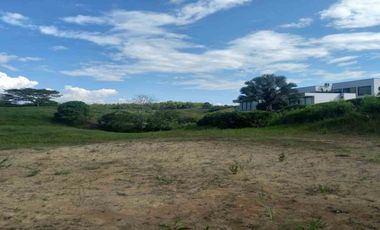 LOTE EN VENTA EN MALABAR CERRITOS/PEREIRA