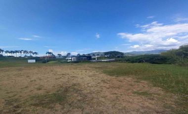 LOTE EN VENTA EN MALABAR CERRITOS/PEREIRA