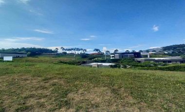 LOTE EN VENTA EN MALABAR CERRITOS/PEREIRA