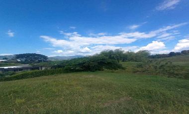 LOTE EN VENTA EN MALABAR CERRITOS/PEREIRA