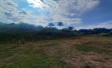 LOTE EN VENTA EN MALABAR CERRITOS/PEREIRA