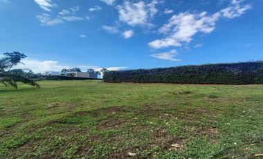 LOTE EN VENTA EN MALABAR CERRITOS/ PEREIRA