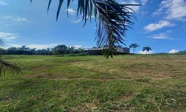 LOTE EN VENTA EN MALABAR CERRITOS/ PEREIRA