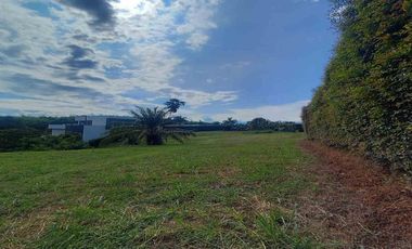 LOTE EN VENTA EN MALABAR CERRITOS/ PEREIRA