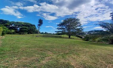 LOTE EN VENTA EN MALABAR CERRITOS/ PEREIRA