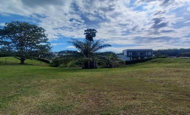 LOTE EN VENTA EN MALABAR CERRITOS/ PEREIRA