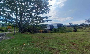 LOTE EN VENTA EN MALABAR CERRITOS/ PEREIRA