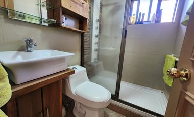 Casa 4 dormitorios Los Aromos Chiguayante