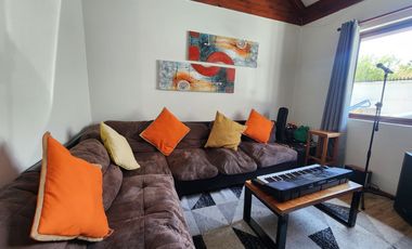 Casa 4 dormitorios Los Aromos Chiguayante