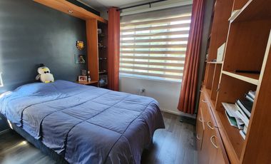 Casa 4 dormitorios Los Aromos Chiguayante