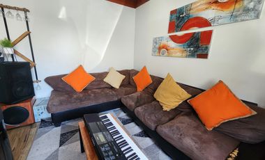 Casa 4 dormitorios Los Aromos Chiguayante