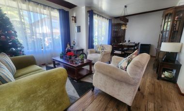 Casa 4 dormitorios Los Aromos Chiguayante