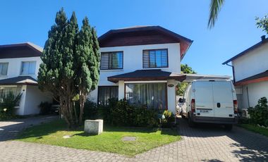 Casa 4 dormitorios Los Aromos Chiguayante