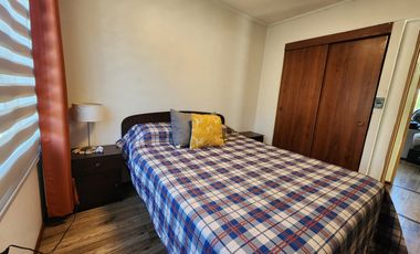 Casa 4 dormitorios Los Aromos Chiguayante