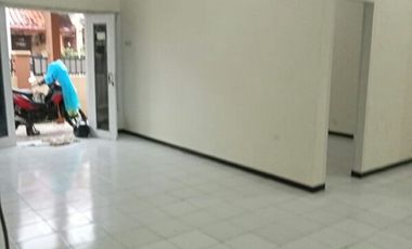 Rumah Sawojajar 1 Kota Malang Tanah Luas