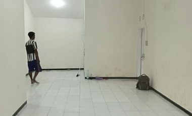 Rumah Sawojajar 1 Kota Malang Tanah Luas