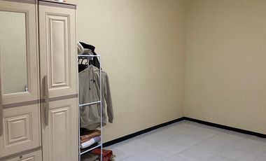 Rumah Danau Limboto Sawojajar Malang