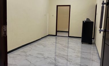 Rumah Danau Limboto Sawojajar Malang