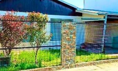 CHÉPICA, A PASOS DE LA PLAZA DE ARMAS