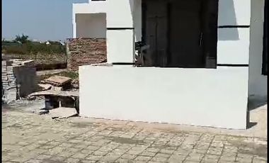 Rumah Villa Bocek Pasar Karangploso Malang