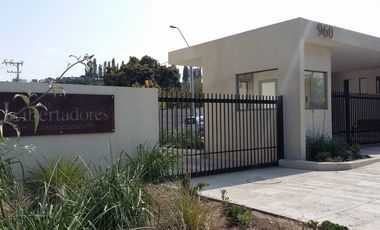 CONDOMINIO LOS LIBERTADORES