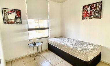 CONDOMINIO LOS LIBERTADORES