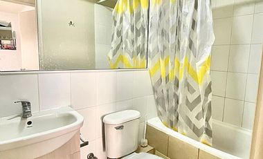 CONDOMINIO LOS LIBERTADORES