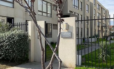 CONDOMINIO LOS LIBERTADORES