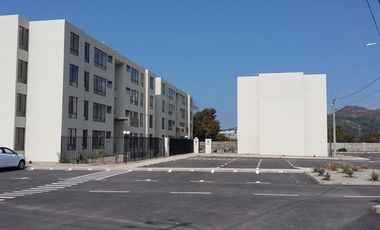 CONDOMINIO LOS LIBERTADORES