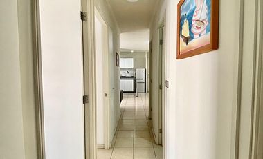 CONDOMINIO LOS LIBERTADORES