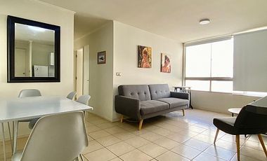 CONDOMINIO LOS LIBERTADORES