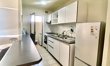 CONDOMINIO LOS LIBERTADORES