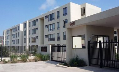 CONDOMINIO LOS LIBERTADORES