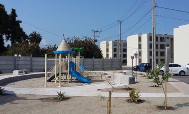 CONDOMINIO LOS LIBERTADORES