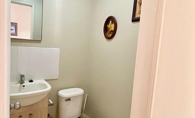 CONDOMINIO LOS LIBERTADORES