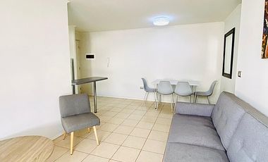 CONDOMINIO LOS LIBERTADORES