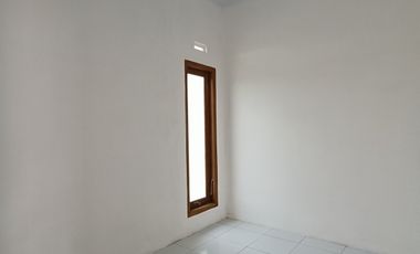 Rumah subsidi rasa premium