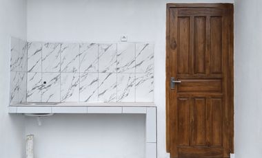 Rumah subsidi rasa premium