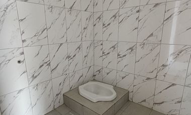 Rumah subsidi rasa premium